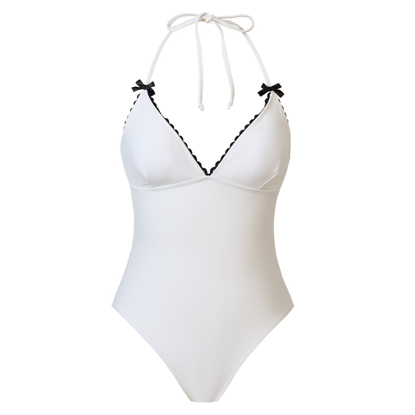 2-Piece Women’s Summer Swimsuit Set – Confidence-Boosting Fit with Chic Beach Vibes