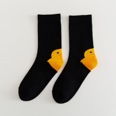 QuackSteps - Stylishly Playful