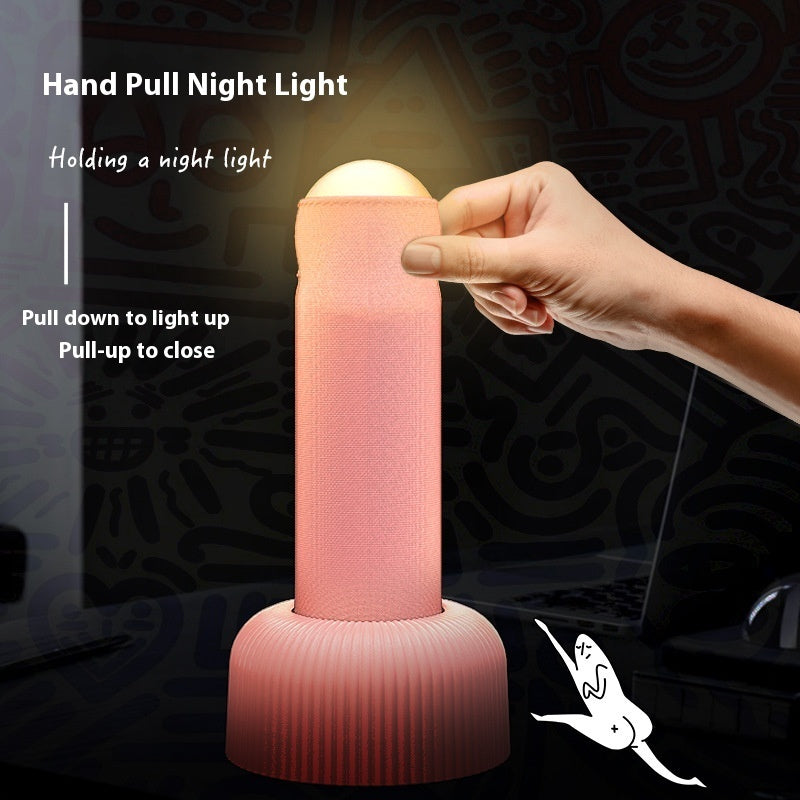 GlowFlex Light™ - The Lamp That’s Too Much Fun!