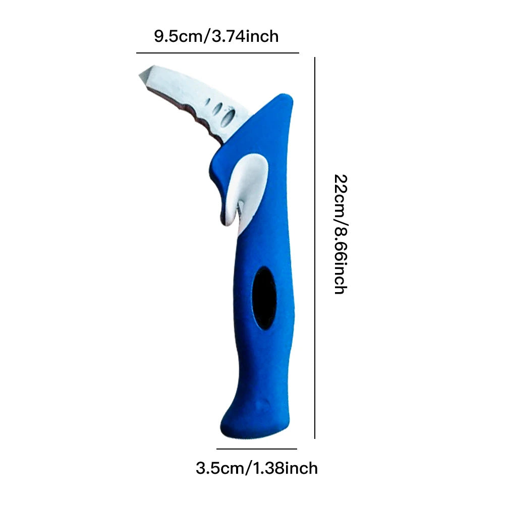 EasyExit Handle™ – The Safer, Smarter Exit Solution for Older Adults