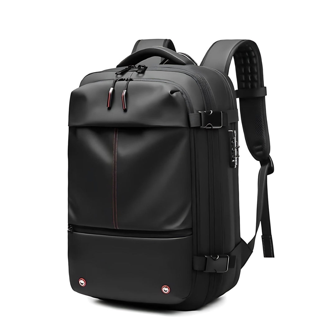 VoyegePro™ Travel Backpack - Pack More, Stress Less!