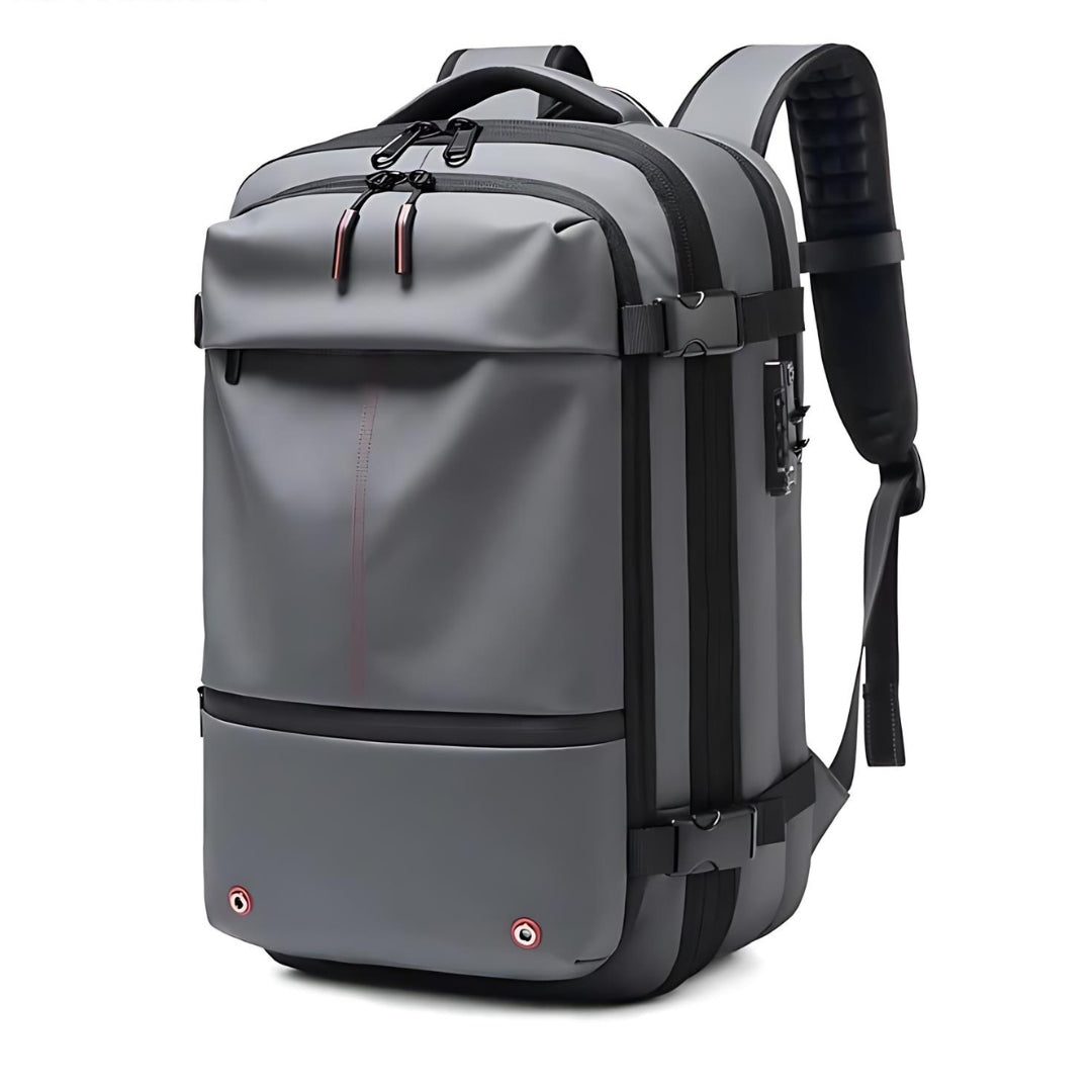 VoyegePro™ Travel Backpack - Pack More, Stress Less!