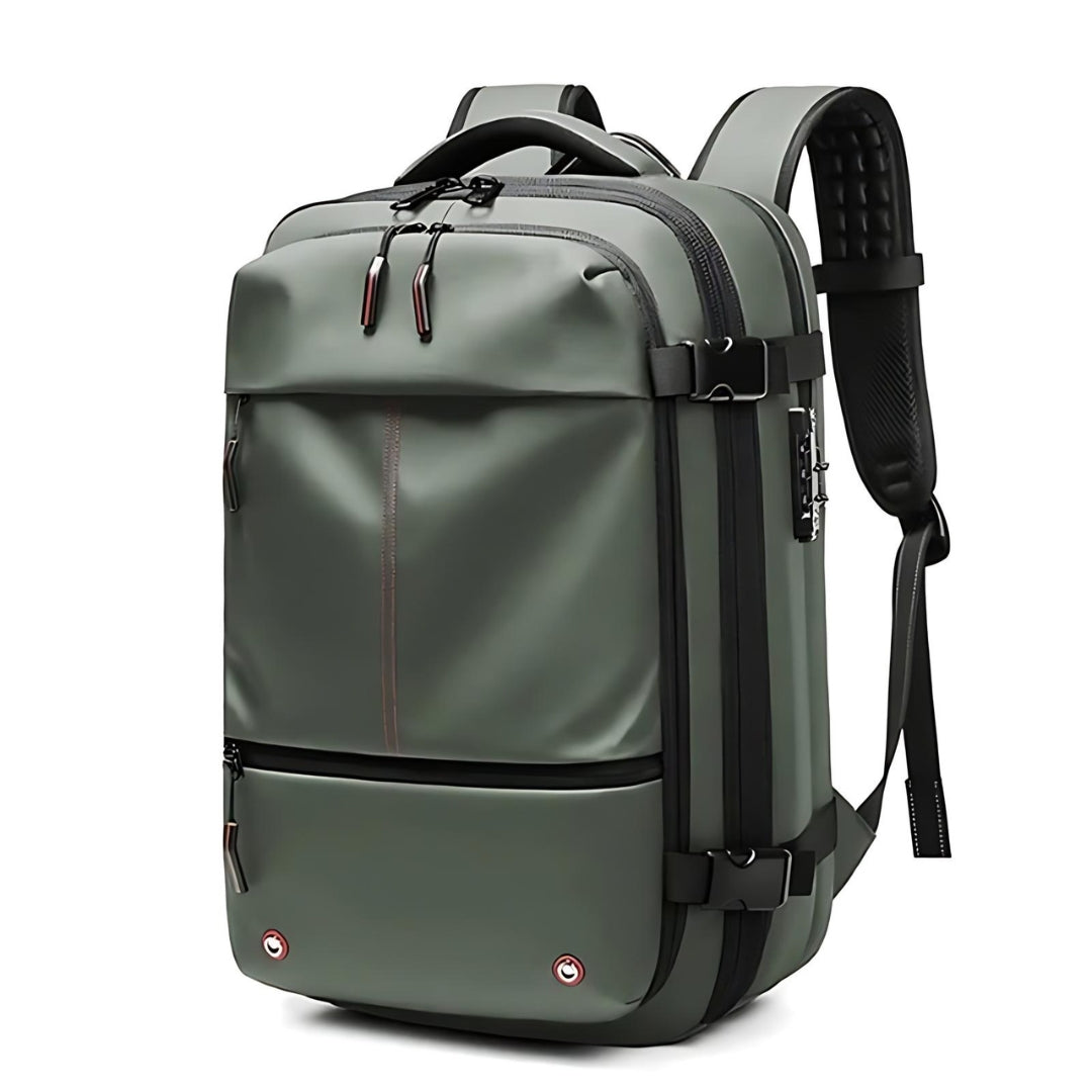 VoyegePro™ Travel Backpack - Pack More, Stress Less!