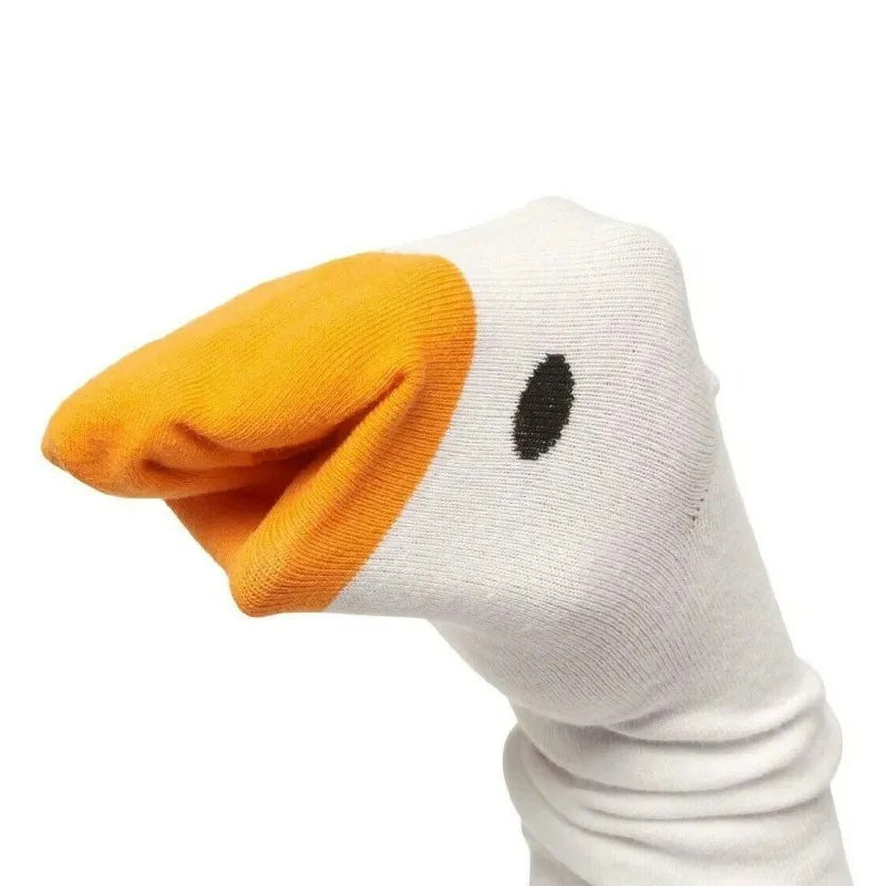 QuackSteps - Stylishly Playful