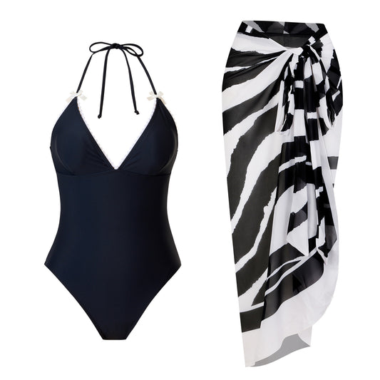 2-Piece Women’s Summer Swimsuit Set – Confidence-Boosting Fit with Chic Beach Vibes