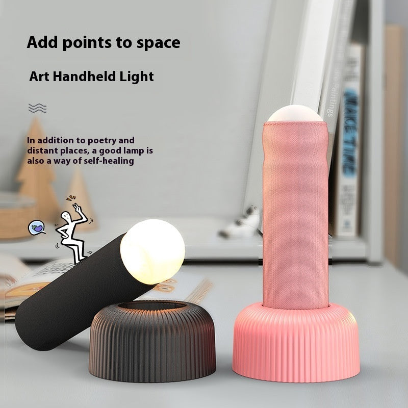 GlowFlex Light™ - The Lamp That’s Too Much Fun!