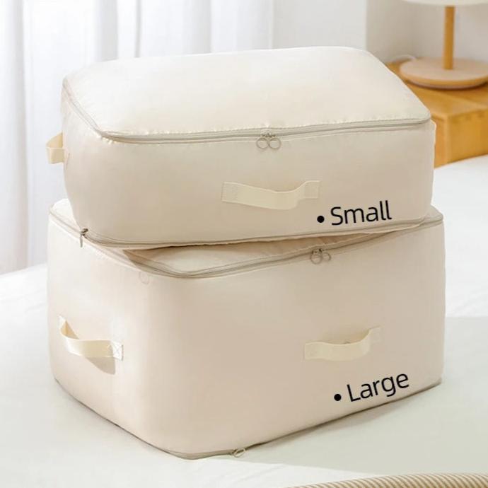 CompressMax™ Compression Storage Bag - The Ultimate Space Organizer